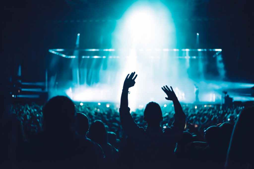 Comment acheter ses billets de concerts en France ?