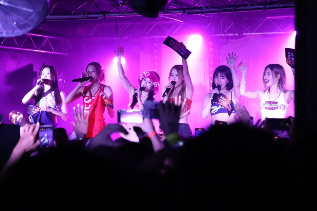 TRI.BE à Paris : Un Eclat&nbsp;Inoubliable