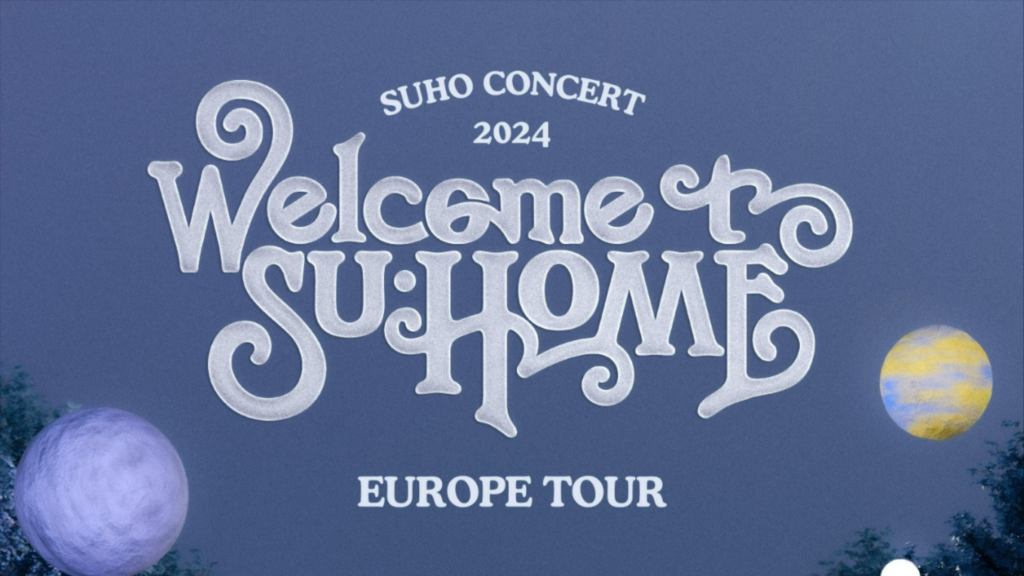 Suho: Parcours d’un Artiste Plein de Talent