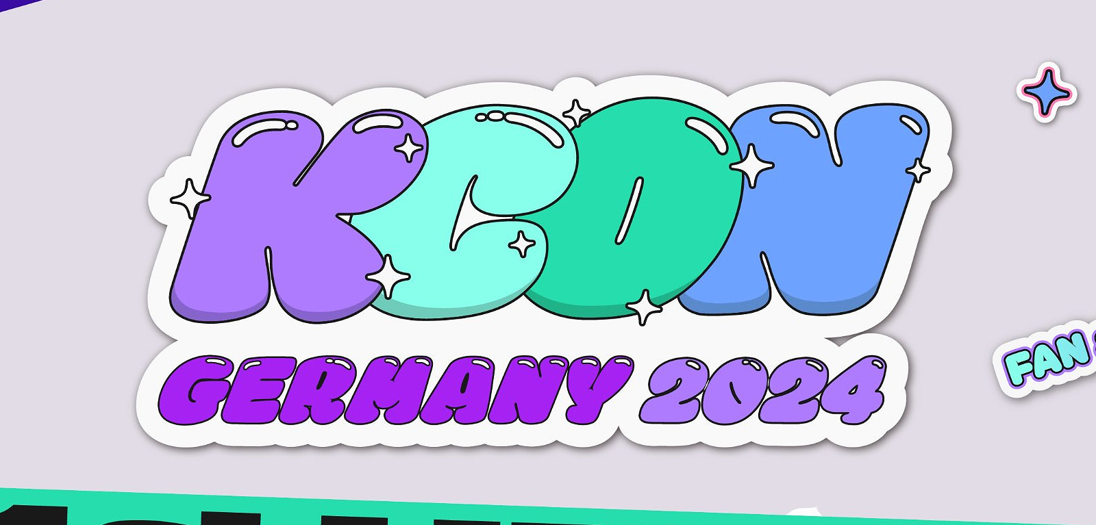 KCON : un retour en Europe grandiose