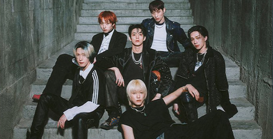 P1Harmony prêt à faire danser Paris