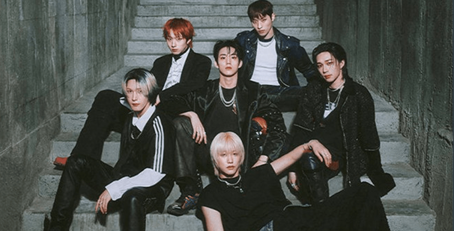 P1Harmony prêt à faire danser Paris