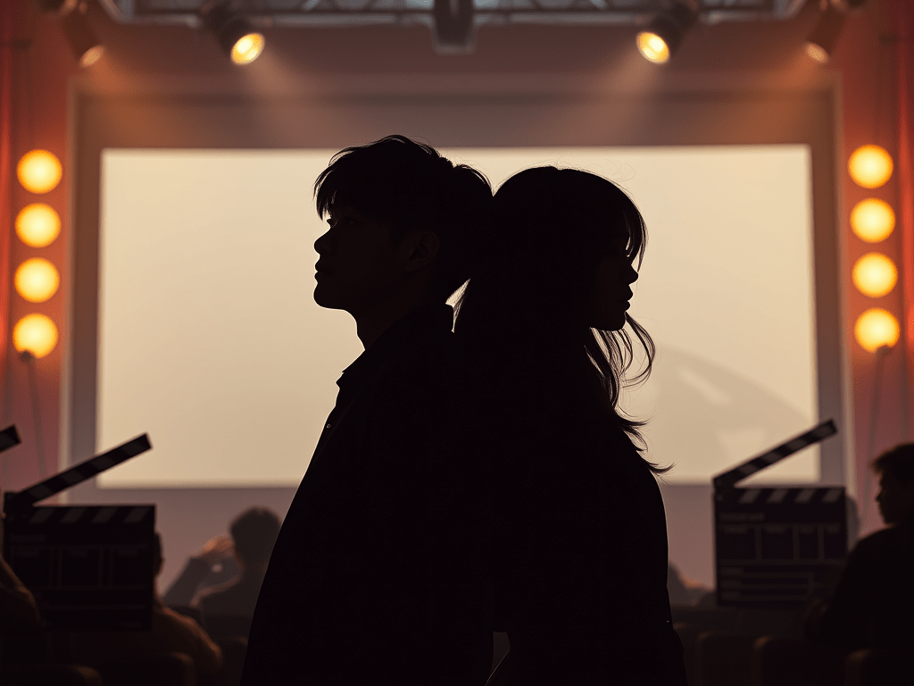 Quand les Boy Groups s’inspirent du septième&nbsp;art