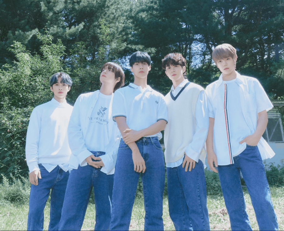 Coup de Kœur : N.Flying