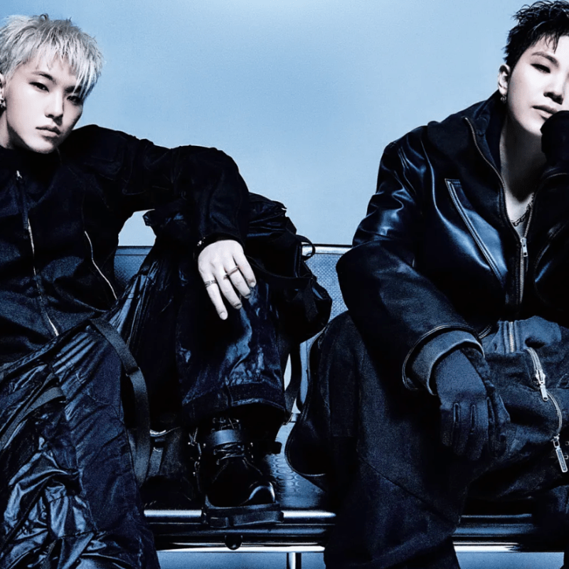 Hoshi & Woozi – First Single :&nbsp;Beam