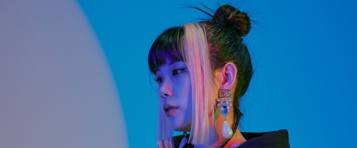 Coup de Kœur : Since, une étoile montante du rap coréen