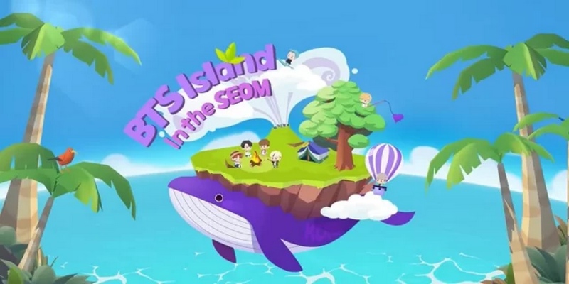 Quand la K-pop devient mobile : plongée dans l’univers des jeux inspirés par les&nbsp;Idols