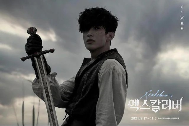 Ces idoles de K-POP dans des comédies&nbsp;musicales