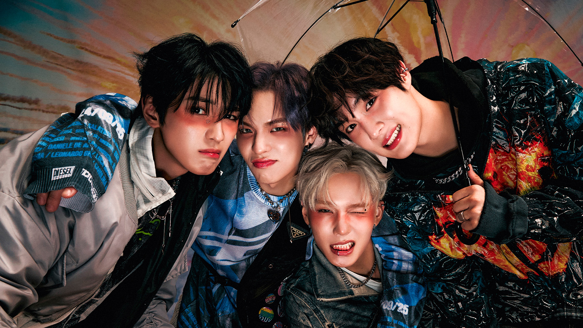 CIX un concert attendu à Paris