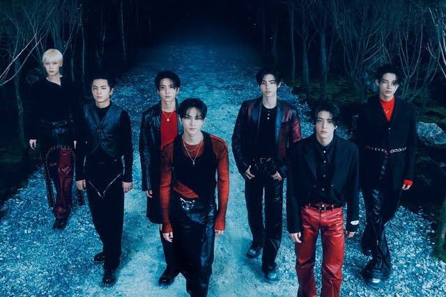 Enhypen – Walk The Line – ActuKoncerts