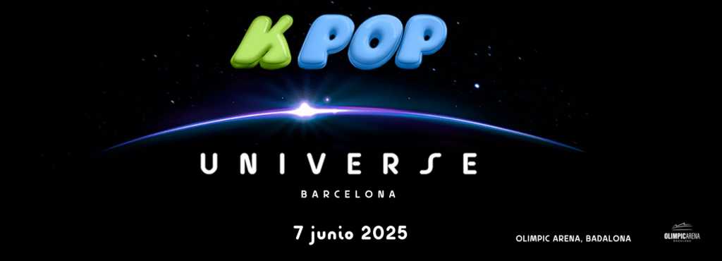 KPOP UNIVERSE