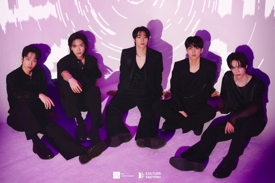 NFLYING – &CON4: Full&nbsp;Circle