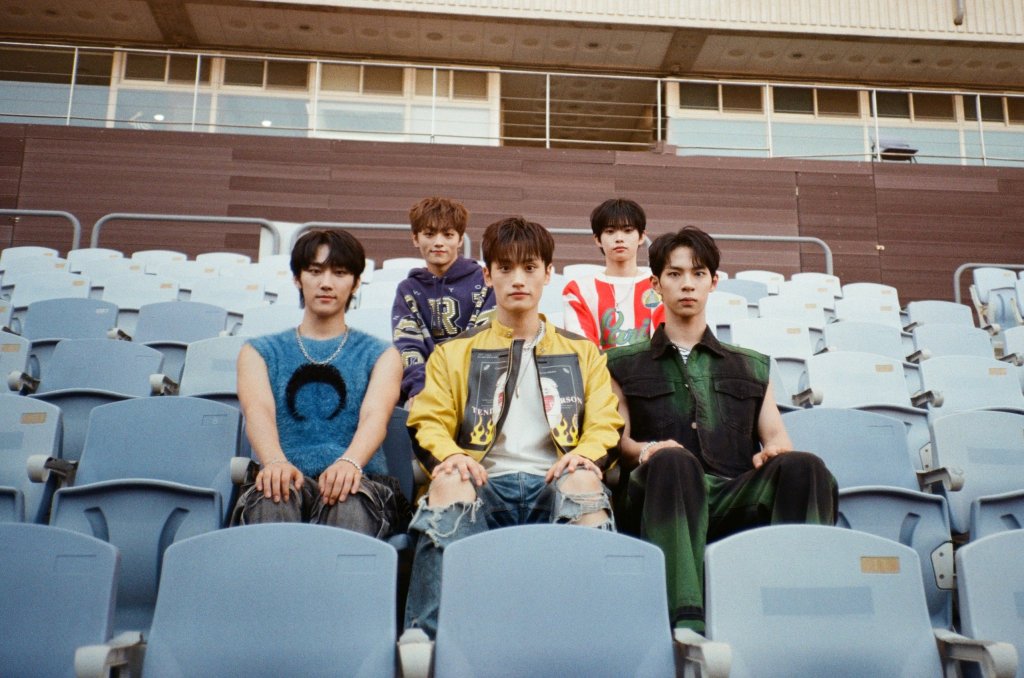 TIOT : Première tournée en Europe