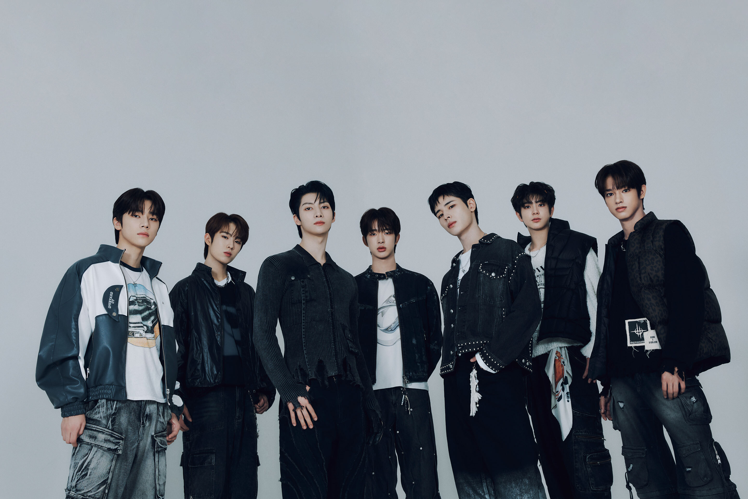 Coup de Koeur: NEXZ, un nouveau Boys-Band plein d&rsquo;avenir