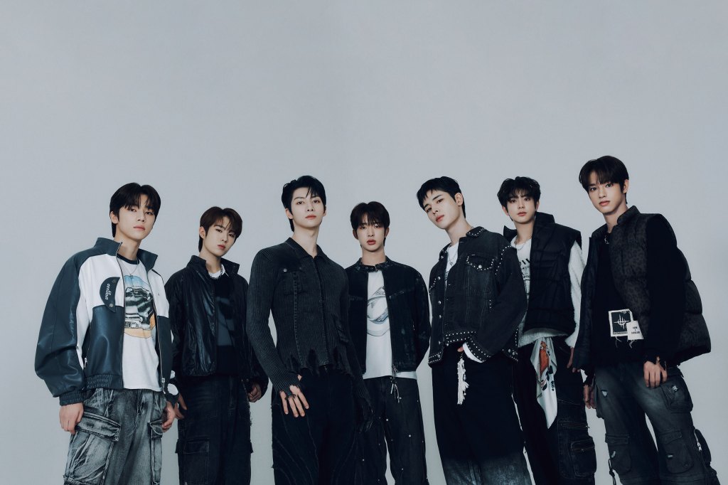 Coup de Koeur: NEXZ, un nouveau Boys-Band plein&nbsp;d&rsquo;avenir