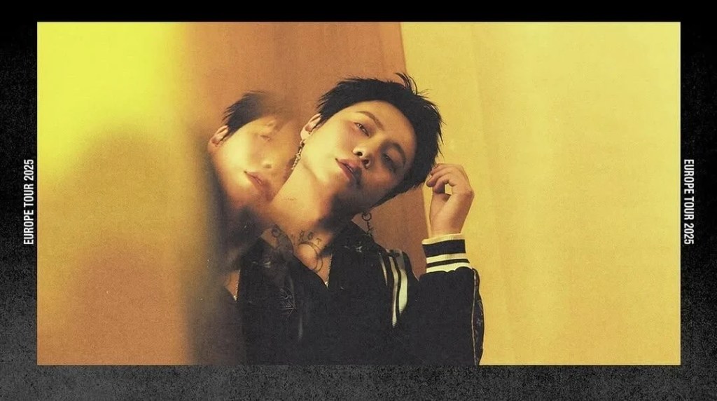 Bloo – Out of the&nbsp;Bloo