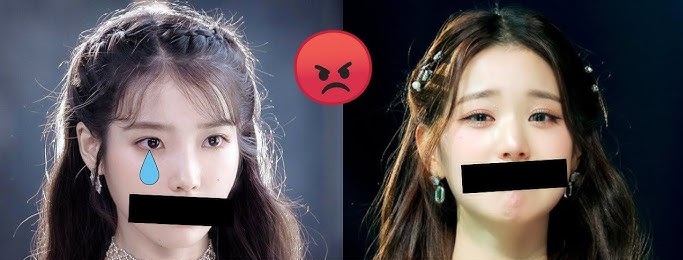 Etre une IDOLE de K-Pop&nbsp;féminine