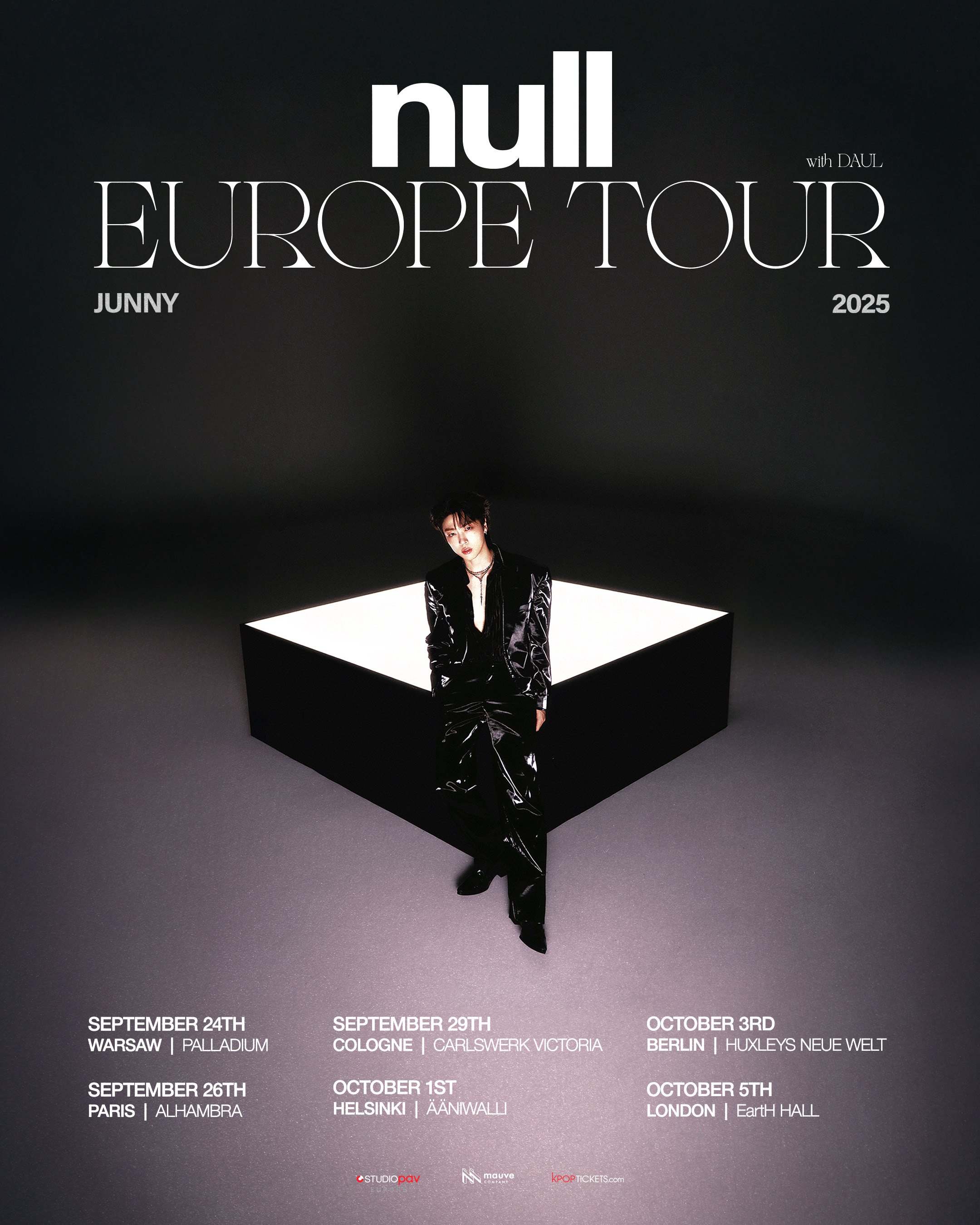 JUNNY – null
