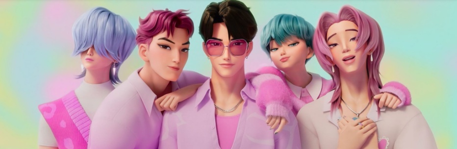 Saja Boys : Quand les démons deviennent idoles – le phénomène K‑pop qui défie les&nbsp;frontières