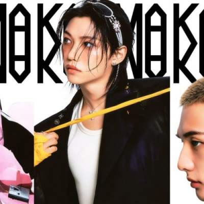 Stray Kids : KARMA, une légende&nbsp;redéfinie