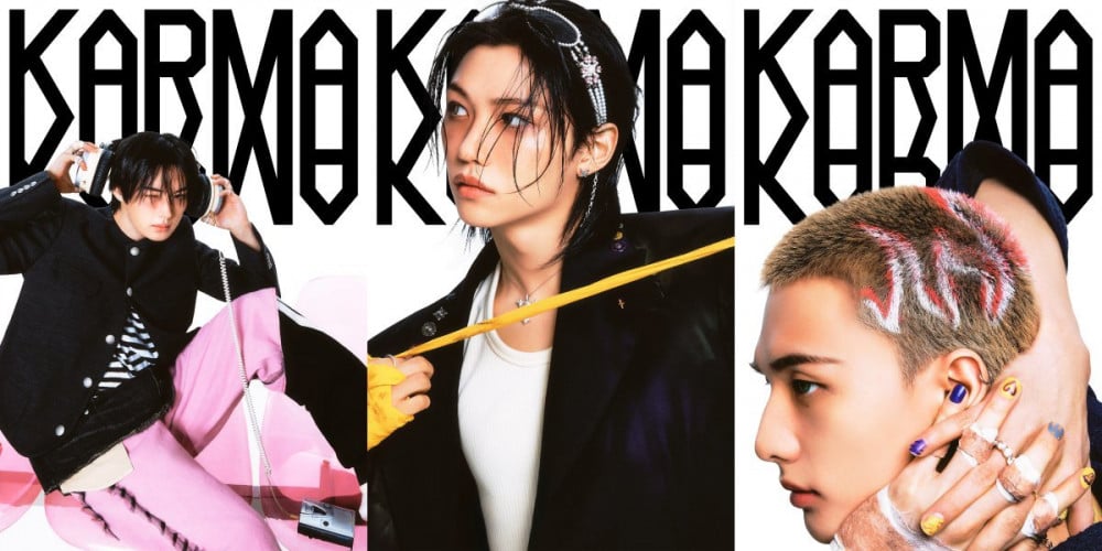 Stray Kids : KARMA, une légende&nbsp;redéfinie