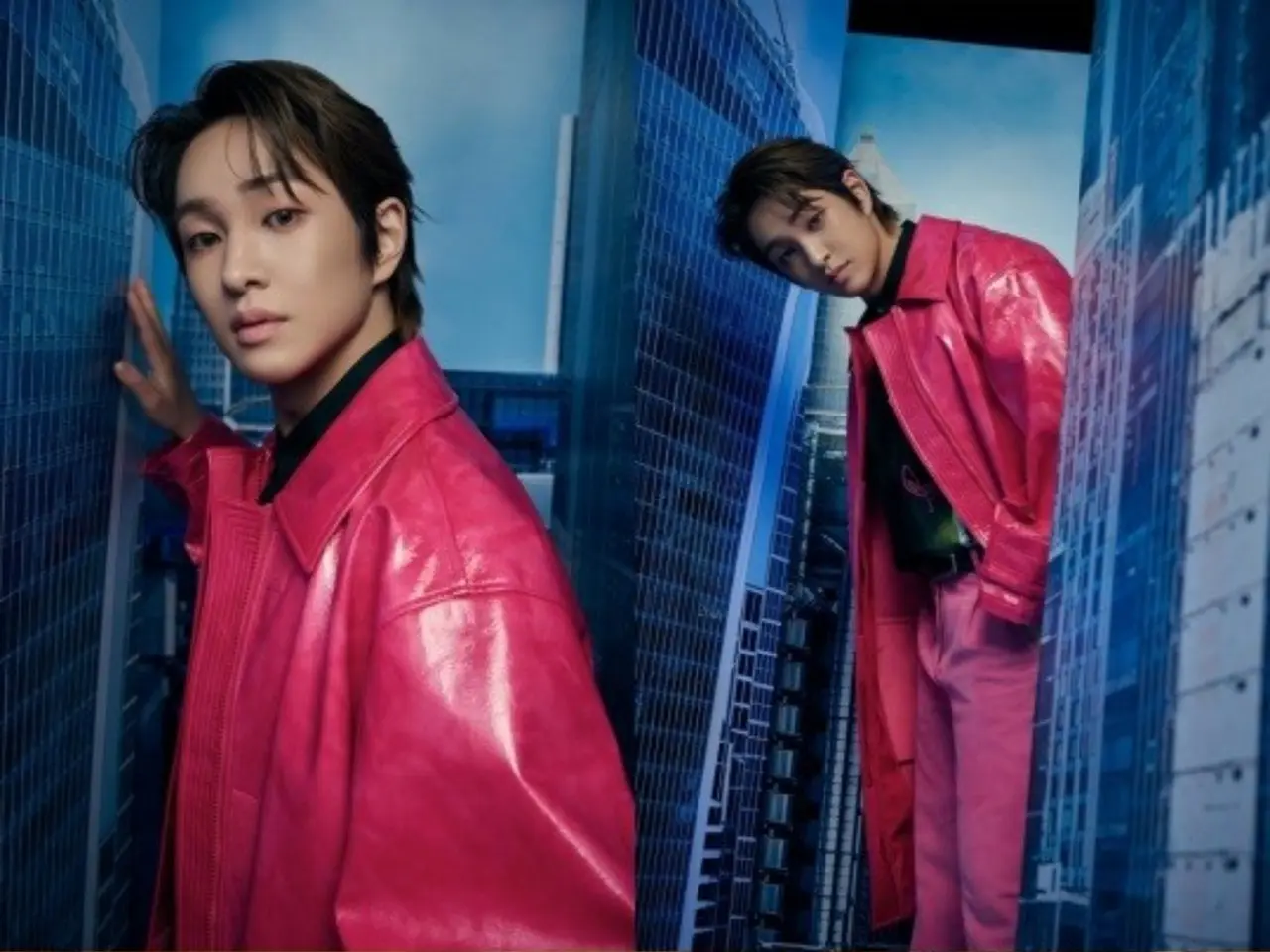 ONEW  : Un nouveau chapitre avec la tournée ONEW THE LIVE : PERCENT (%)