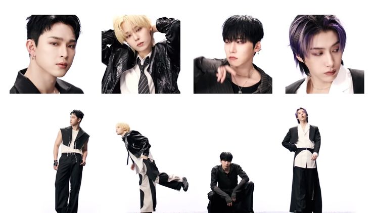 ONEUS trace son sillage en Europe : le groupe fera une escale à Paris le 7 décembre&nbsp;2025