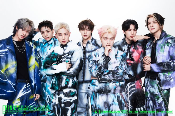 TRENDZ : la Génération Z prend le pouvoir dans la&nbsp;K-pop