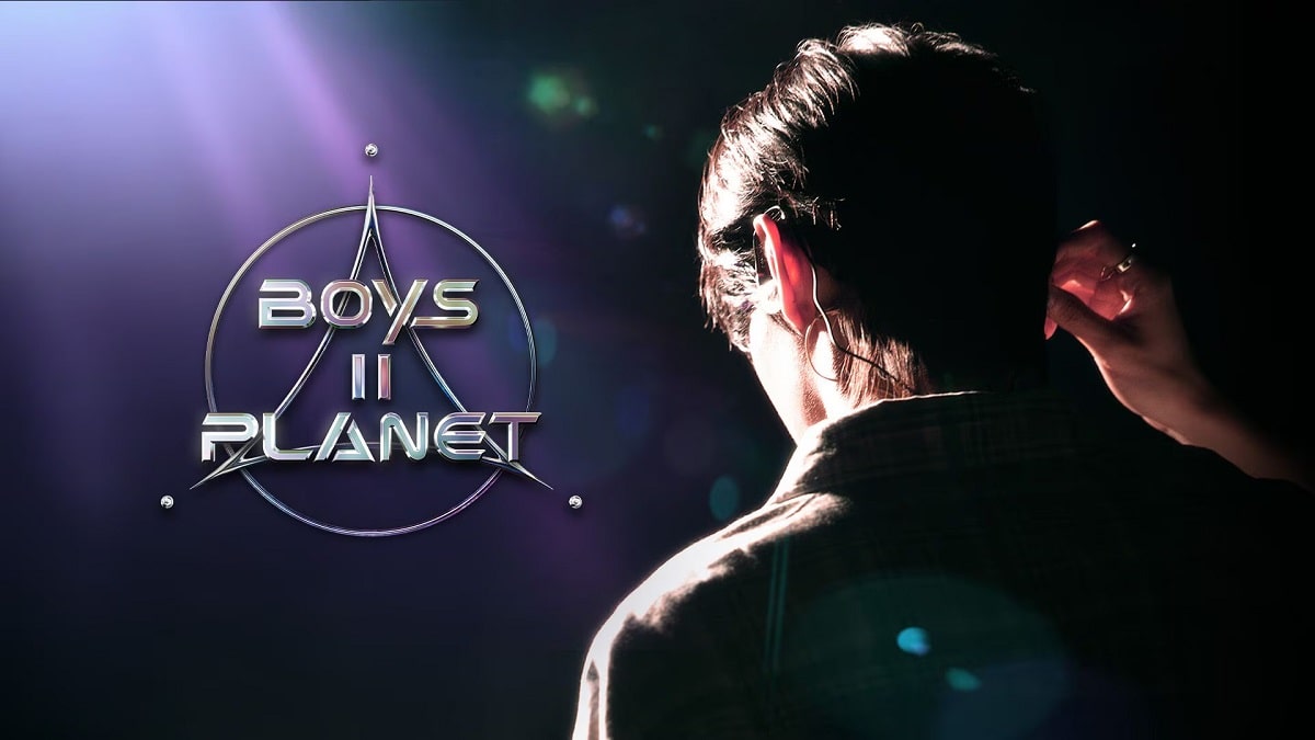 BOYS II PLANET : la nouvelle galaxie K-pop prend son envol avec ALPHA DRIVE ONE