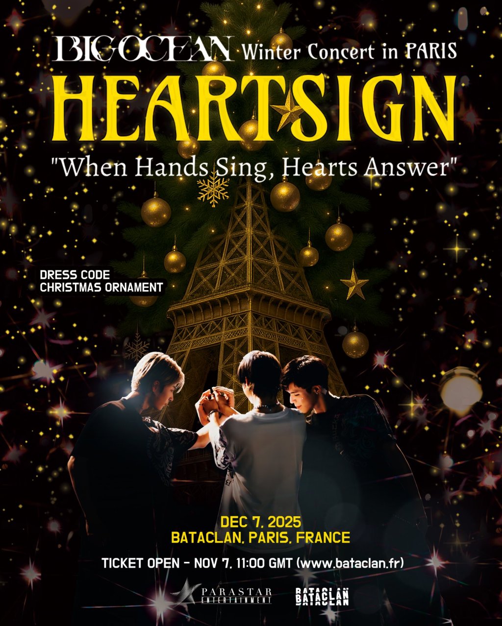 07.12.25 – BIG OCEAN