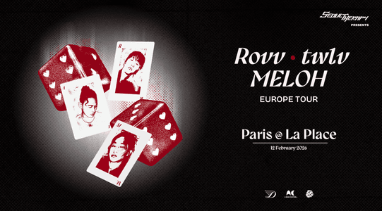 12.02.26 – Rovv, twlv, MELOH