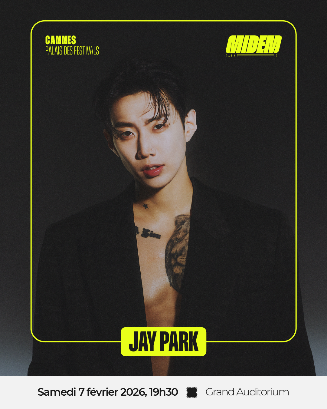 07.02.26 – JAY PARK & LNGSHOT