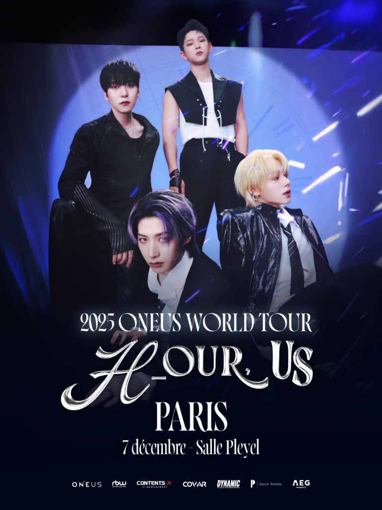 07.12.25 – ONEUS