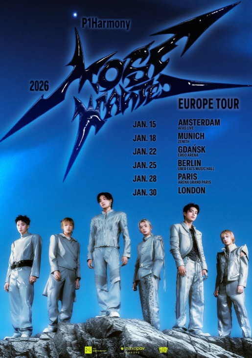 28.01.26 – P1HARMONY