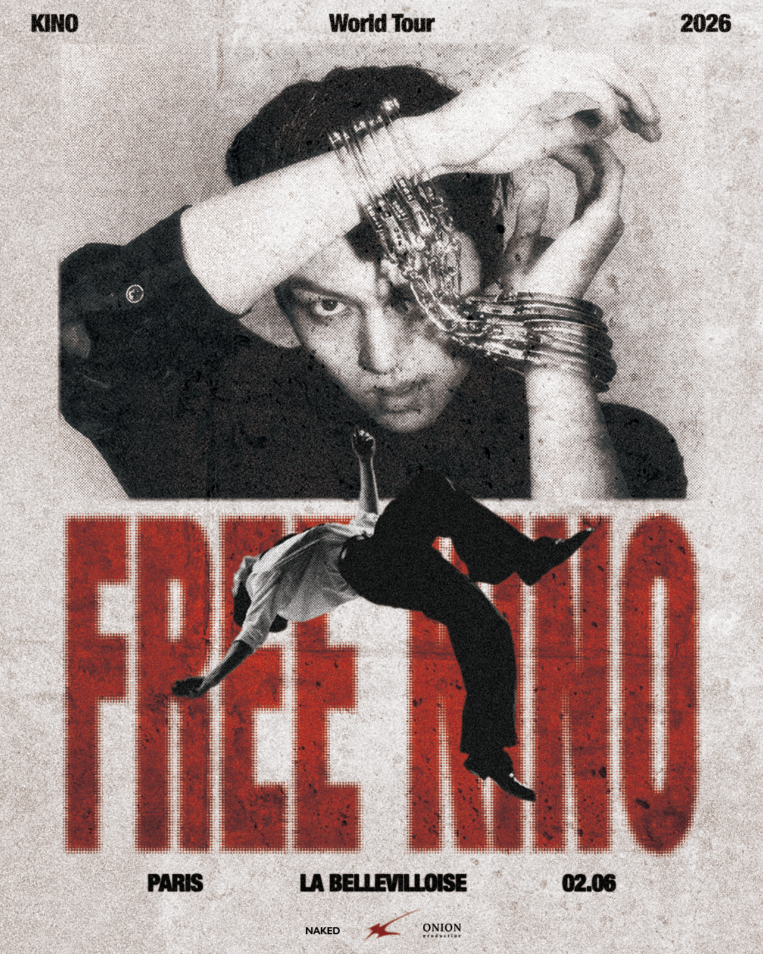 KINO – Free Kino