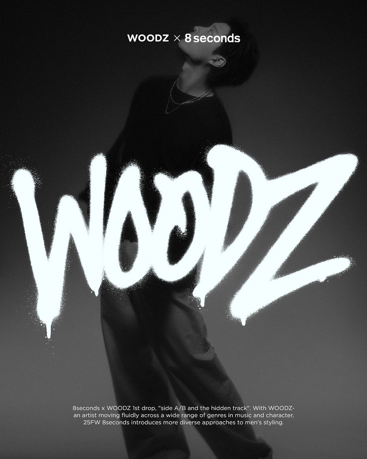 WOODZ : L’ARTISTE CAMÉLÉON DE LA K-POP QUI ENFLAMMERA PARIS LE 13/06/2026