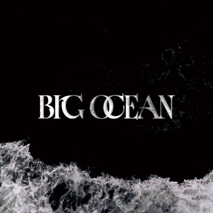 BIG OCEAN déferle sur Paris : la vague K-pop la plus inspirante de la décennie arrive au  Café de la Danse en 2026