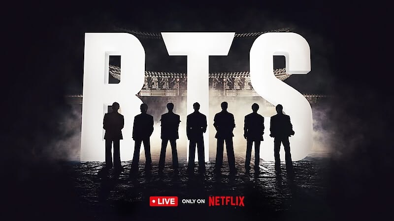 BTS rallume la flamme : “THE RETURN”, le documentaire Netflix qui marque une renaissance spectaculaire