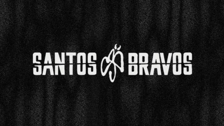 SANTOS BRAVOS : quand la K-pop conquiert les 4 coins du monde