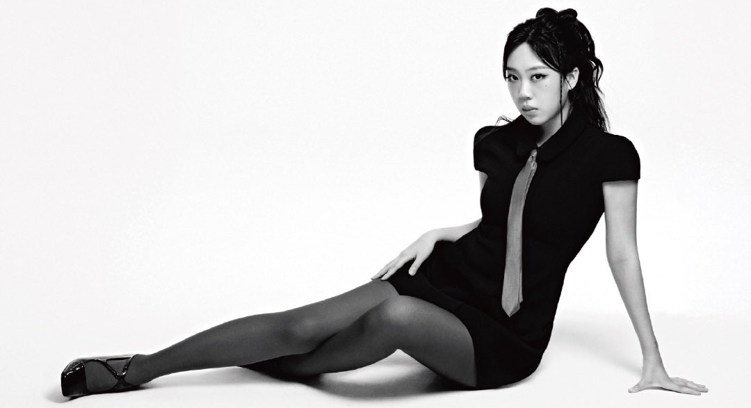 LEE YOUNGJI à Paris le 16 octobre