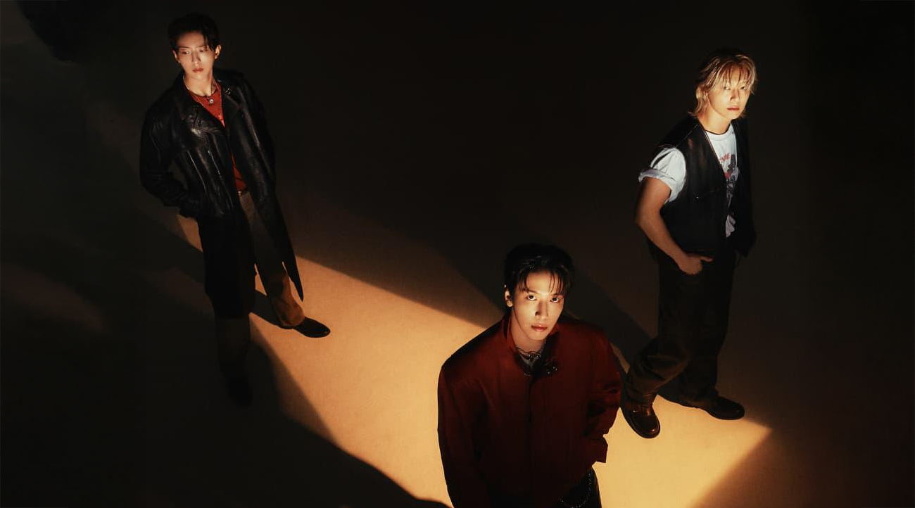 CNBLUE à Paris pour la 1ère fois en 17 ans : concert aux Folies Bergère