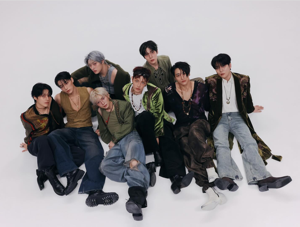 ATEEZ de retour avec BAD, le son qui va enflammer votre été